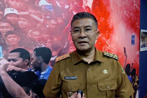 Wagub Jabar kecam dugaan pesta sesama jenis di Karawang