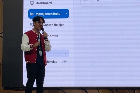 AI Talent Factory Komdigi hadirkan inovasi dukung program pemerintah
