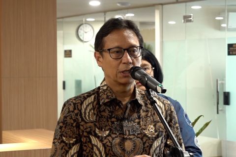 Antisipasi pandemi, Indonesia perkuat ekosistem vaksin nasional-ASEAN