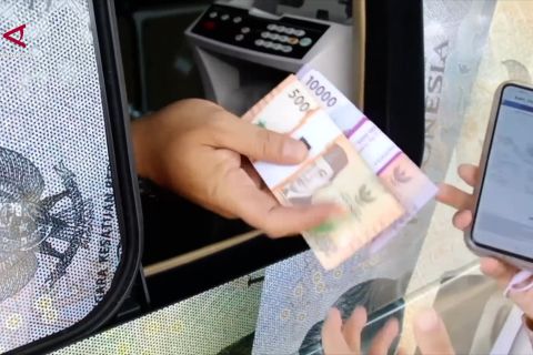 BI-Kemenkeu saling dukung untuk jaga stabilitas rupiah