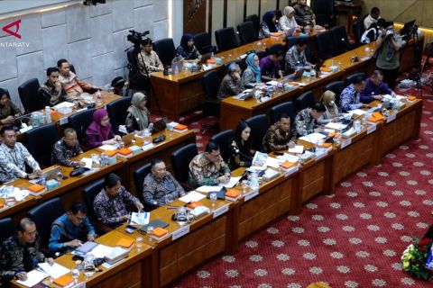 Kemendukbangga perkuat data MBG untuk balita, ibu hamil dan menyusui
