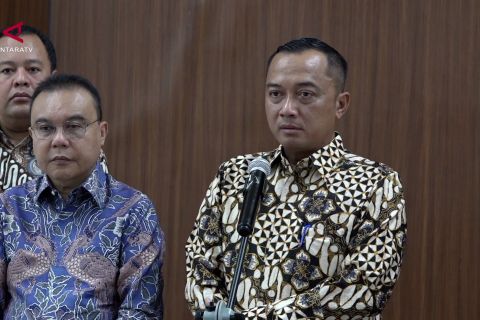 Mensesneg tekankan koordinasi intens dalam menjaga fundamental ekonomi