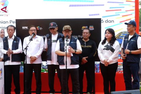 Pemprov DKI beri insentif pajak untuk dukung film nasional