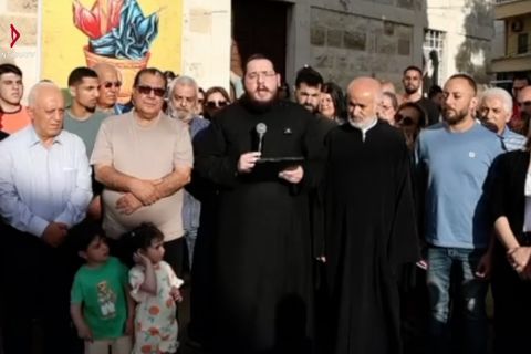 Bantah Israel, warga Maghdoucheh pastikan tak ada senjata Hizbullah