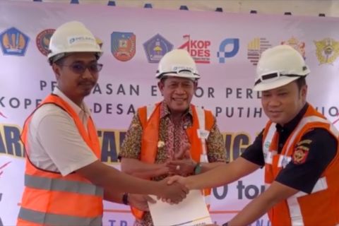 Bea Cukai Kendari asistensi pelaku UMKM di Sultra lakukan ekspor