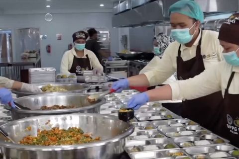 BGN janji perbaiki tata kelola program Makan Bergizi Gratis