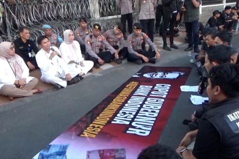 BI Jatim jelaskan lima langkah kebijakan penguatan rupiah