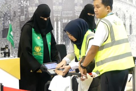 Biaya haji turun Rp6 juta, DPR apresiasi reformasi pengelolaan