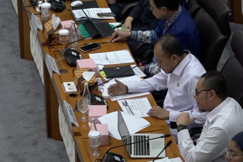 BPOM catat 8.721 perusahaan air minum kemasan, didominasi dalam negeri