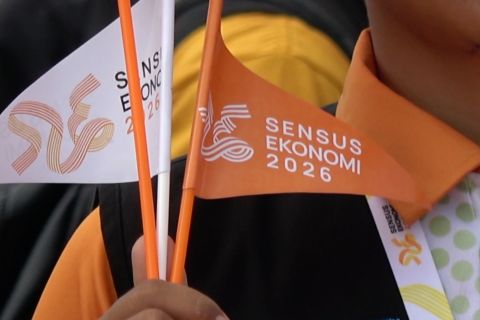BPS perkuat partisipasi masyarakat dalam Sensus Ekonomi 2026
