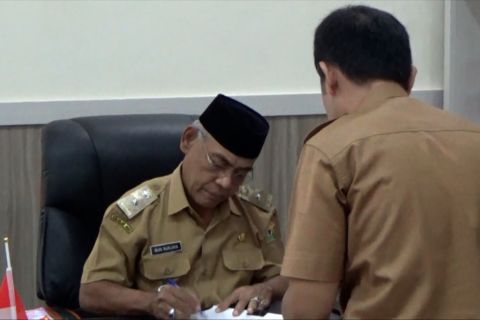 Capaian investasi di Sultra tembus Rp13,1 triliun pada triwulan satu