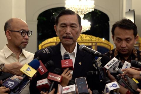 DEN: 80 persen sistem GovTech terintegrasi antar kementerian lembaga