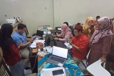Dinkop UKM Cilegon fasilitasi UMKM pembuatan NIB secara gratis