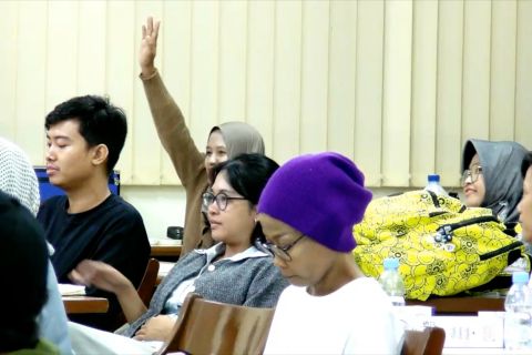 Disabilitas tak tampak butuh dukungan lingkungan kerja inklusif