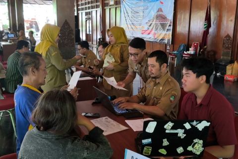 Disdik Solo buka layanan informasi SPMB di Balai Kota