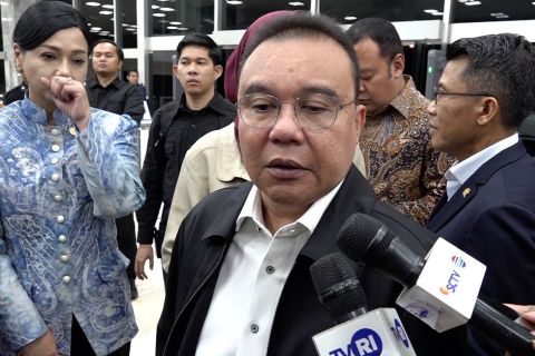 DPR koordinasi dengan Setneg terkait nasib karyawan Hotel Sultan