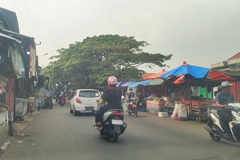 Gandeng swasta, Pemkot Cilegon revitalisasi Pasar Kranggot tahun ini