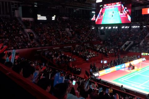 Indonesia Open 2027 digelar sebelas hari, ini tanggapan penggemar