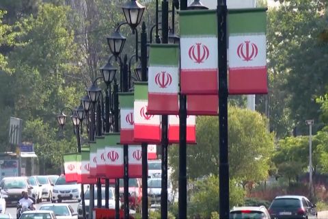 Iran: MoU perdamaian dengan AS ditandatangani beberapa hari mendatang