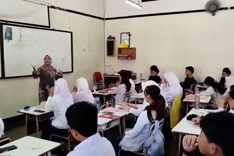 Jabar perluas akses pendidikan melalui kerja sama sekolah swasta