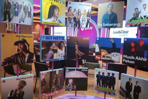 Karya musik Indonesia mendunia, Menekraf perkuat tata kelola royalti