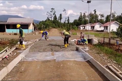 Kawasan Kerang dan Maloy di Kaltim masuk prioritas transmigrasi