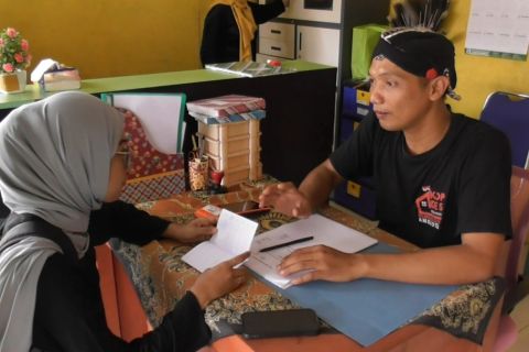 KDMP di Banjarnegara tumbuhkan partisipasi simpan pinjam warga