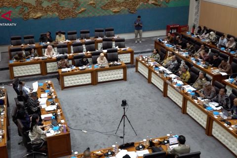 Kementerian UMKM usul tambah anggaran Rp1,5 T perkuat program di 2027