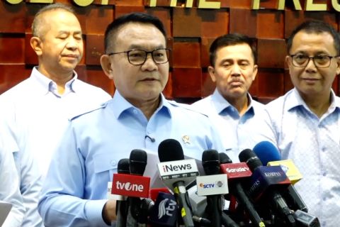 Kepala KSP dan BGN gelar audiensi, bahas sejumlah isu terkait MBG