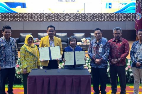 Komnas HAM desak solusi untuk cegah kasus peluru nyasar berulang