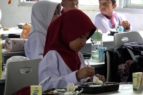 Komnas HAM dorong penguatan mitigasi risiko keracunan pada MBG