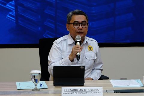 Komnas HAM usulkan evaluasi tata kelola MBG