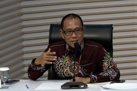 KPK buka potensi tersangka baru kasus dugaan korupsi Pemkab Pekalongan