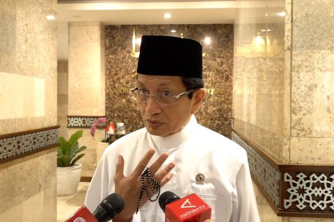 Menag dorong inklusivitas disabilitas di momen 1 Muharram
