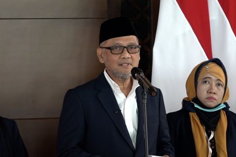 Menhaj soroti pembenahan layanan kesehatan dalam evaluasi Haji 2026