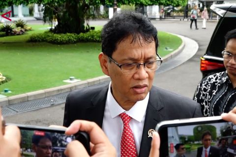Mensesneg tepis isu Menkeu Purbaya mundur dari kabinet