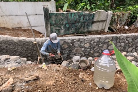 Pemkot Bogor fokus tangani banjir di Jalan Dadali, Padi, dan Yasmin