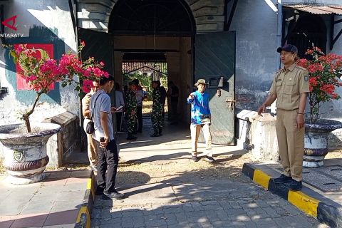 Pemkot Madiun siapkan Rumah Tahanan Militer jadi wisata sejarah