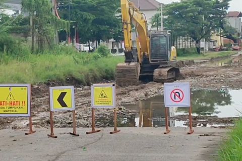 Pemprov Banten perkuat konektivitas wilayah melalui program IJD