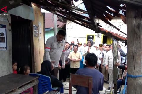 Pemprov Sultra dapat tembahan kuota 650 bedah RTLH