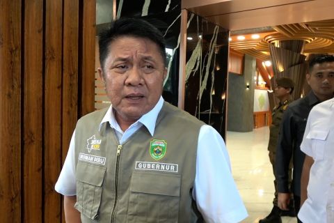Pemprov Sumsel investigasi dugaan praktik kecurangan SPMB