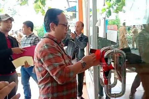 Pemprov Sumsel siapkan skema Plt usai OTT Bupati Muara Enim oleh KPK