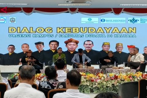 Pemprov, UBT dan tokoh adat dorong pendirian kampus budaya di Kaltara