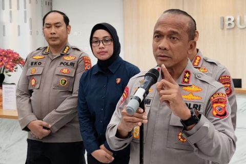 Polda Jabar perluas pencarian tersangka TH kasus penyekapan perempuan