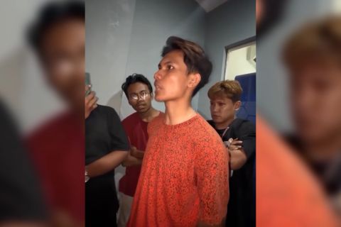 Polrestabes Semarang tangani kasus pelecehan verbal di kampus Unnes