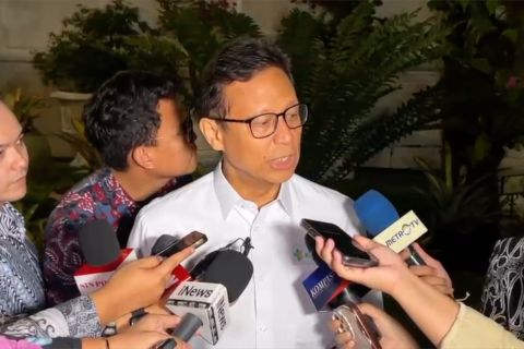 Prabowo dijadwalkan resmikan RSUD di Lampung pada Rabu besok