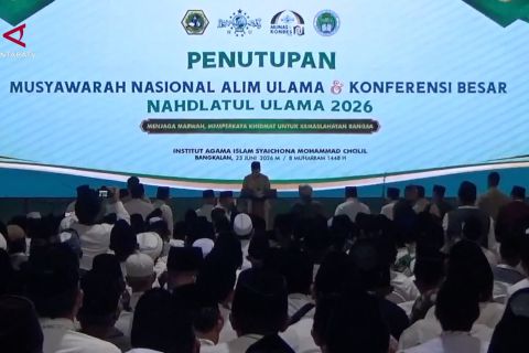 Presiden soroti &ldquo;underinvoicing&rdquo; yang rugikan negara Rp15.000 T
