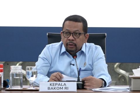 Qodari: KDMP punya dampak yang terasa langsung di kantong warga