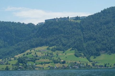 Rencana negosiasi damai AS-Iran di Swiss ditunda