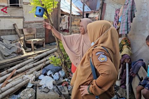 Pemko Lhokseumawe gandeng swasta untuk edukasi prilaku BABS